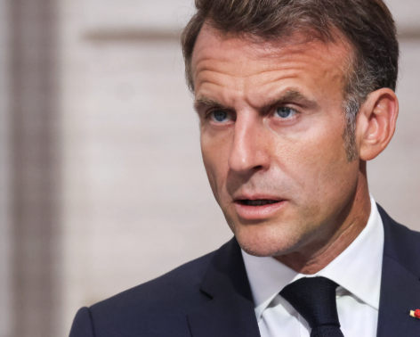 Confirmada la visita de Emmanuel Macron a México el 7 de noviembre