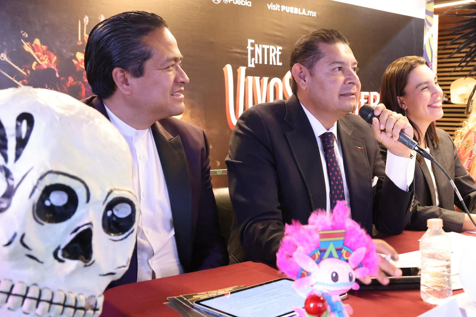 Puebla, corazón cultural de México: destino imperdible en la temporada de Todos Santos