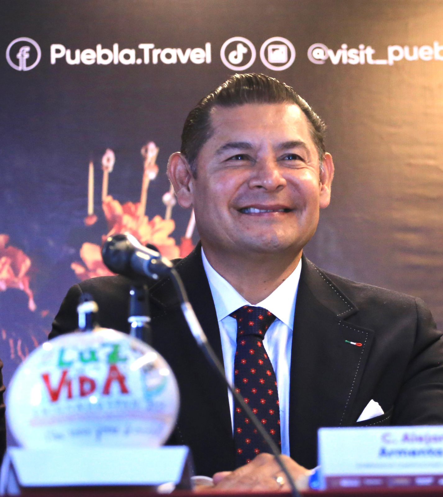 Puebla: El Latido de México, impulsa crecimiento de turismo comunitario