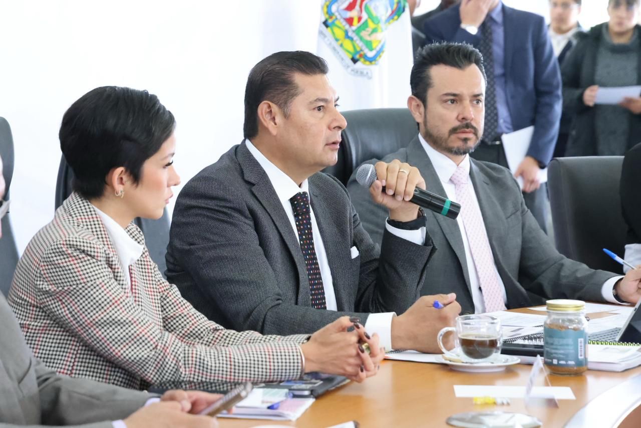 Casas del Abue trascienden cambios de gobierno