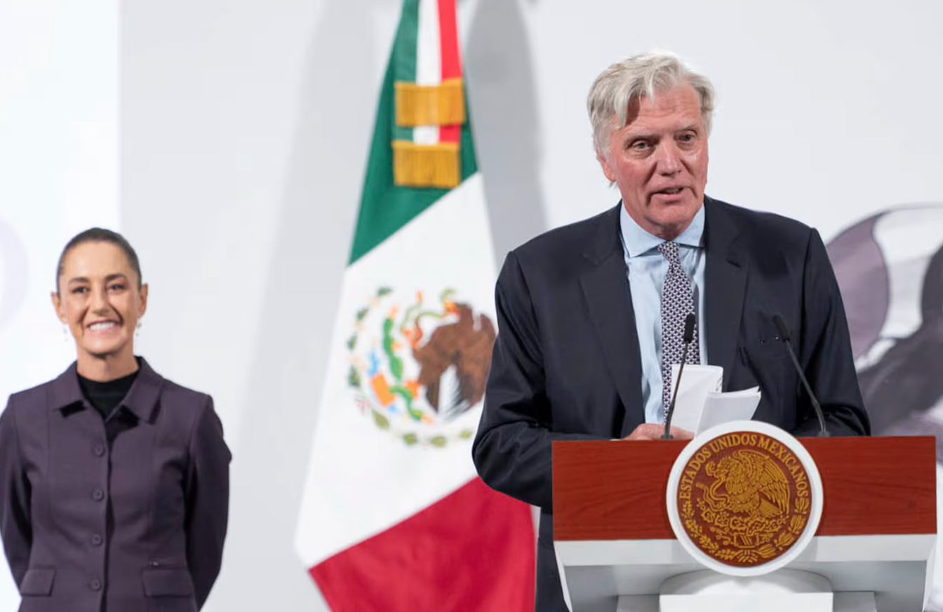 México da un salto a la era digital: CloudHQ invertirá 4,800 millones de dólares en Querétaro