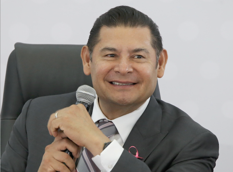 Puebla en el panorama internacional con Maratón 2025