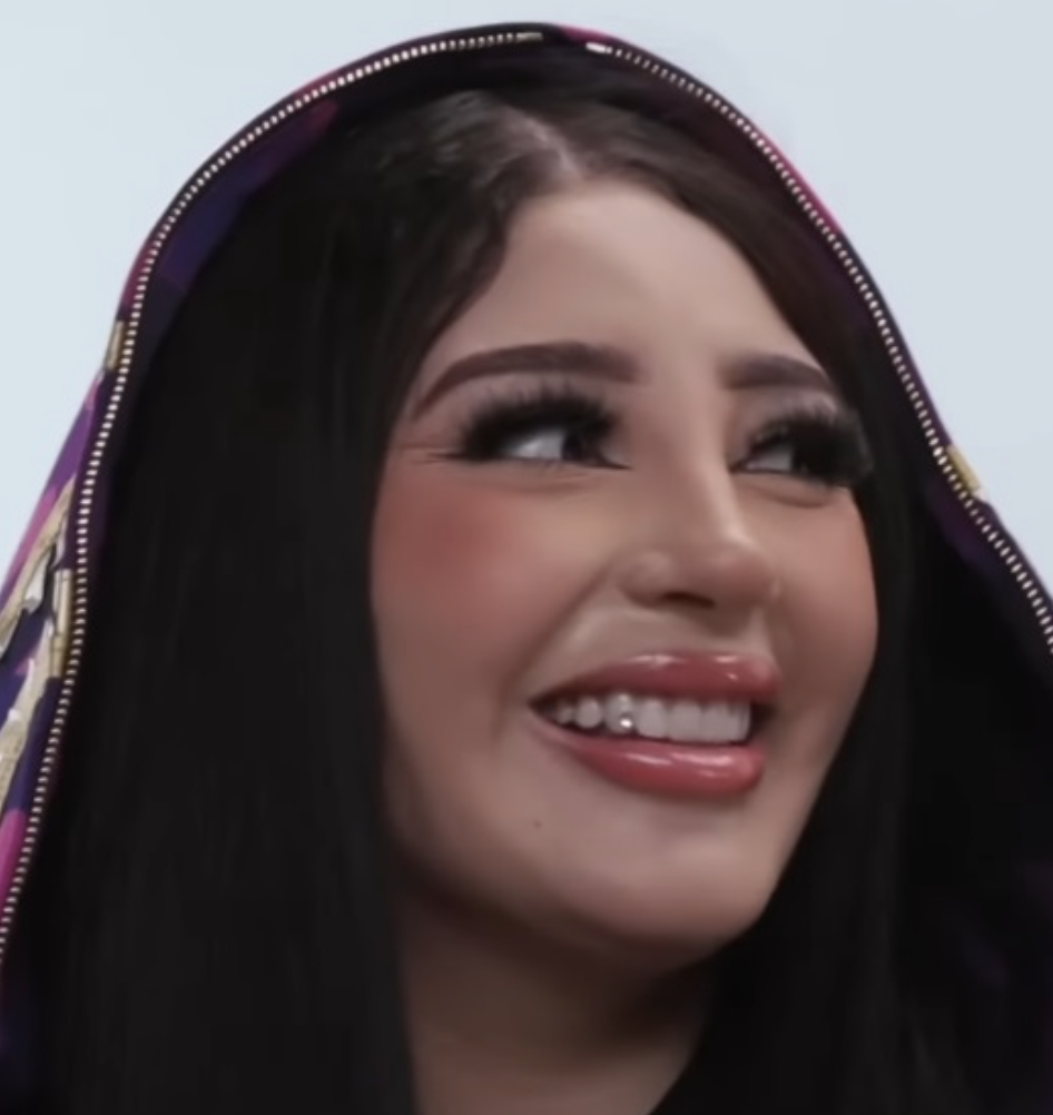 Bellakath se convierte en la figura más viral del reguetón Mexa