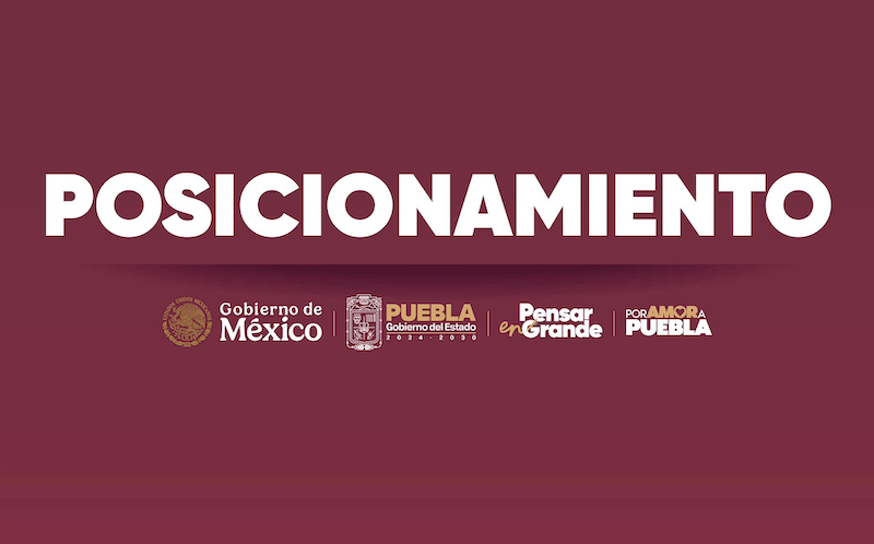 El gobernador Armenta viajó a Nueva Jersey con urgencia para que un familiar fuera hospitalizado