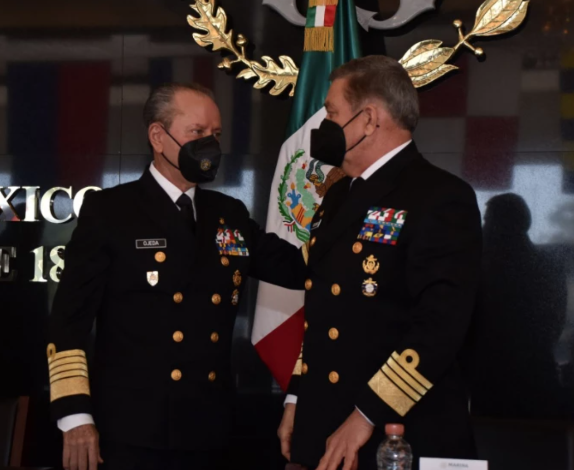 México alista 14 laboratorios para frenar el huachicol fiscal, anuncia ANAM