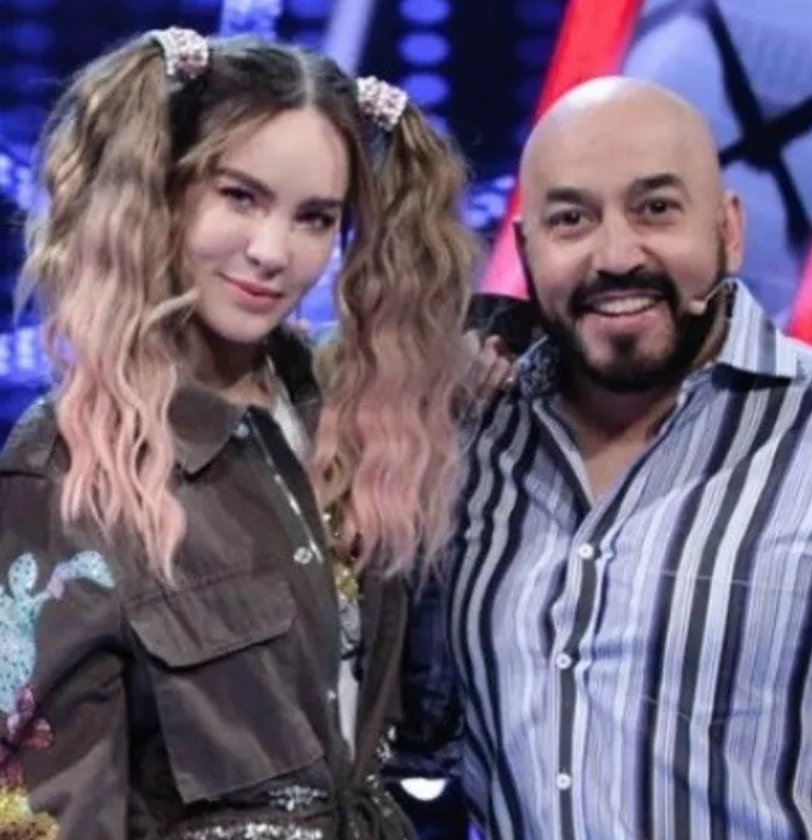 Belinda impone orden de protección contra Lupillo Rivera tras revelaciones íntimas
