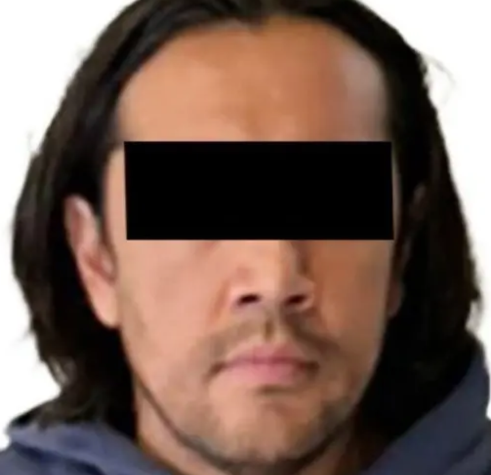 Cae ‘El Perky’: presunto narcomenudista de La Unión Tepito ya está en prisión