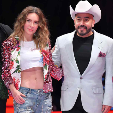 Se intensifica el pleito legal entre Belinda y Lupillo Rivera: él anuncia contrademanda por difamación
