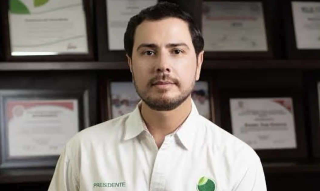 Asesinan a Bernardo Bravo empresario citricultor en Michoacán