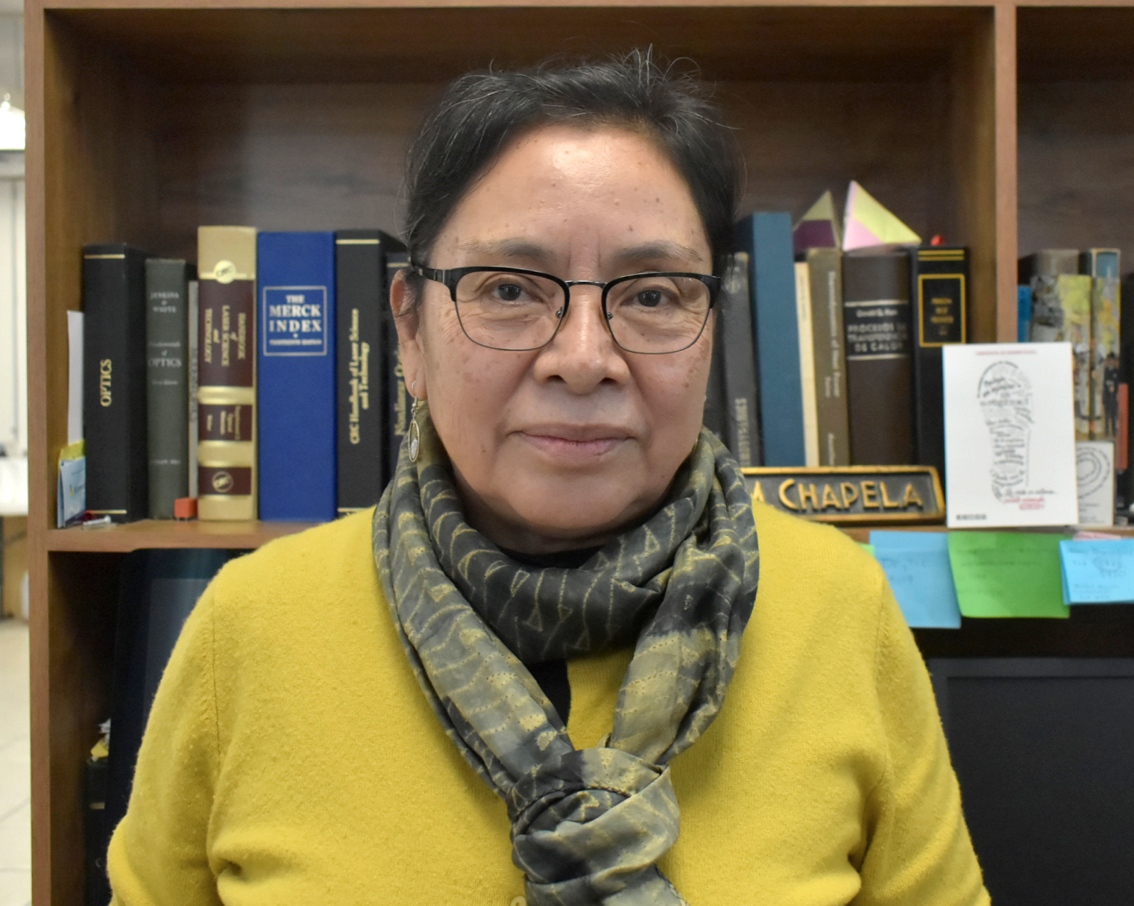 Nombran a investigadora del ICUAP miembro del Consejo Editorial de prestigiosa revista científica internacional