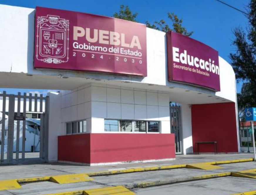 La SEP informa sobre incidente en secundaria federal “Melchor Ocampo” en Atlixco