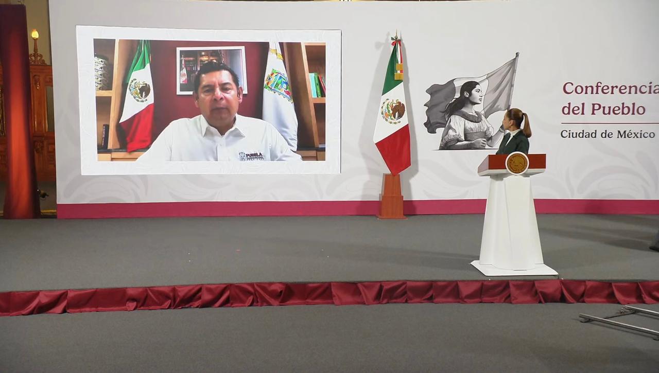 13 de 77 comunidades permanecen incomunicadas en la Sierra Norte