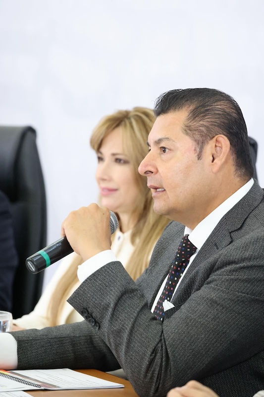 Con Casas del Abue, habrá verdadera transformación en la atención para la tercera edad