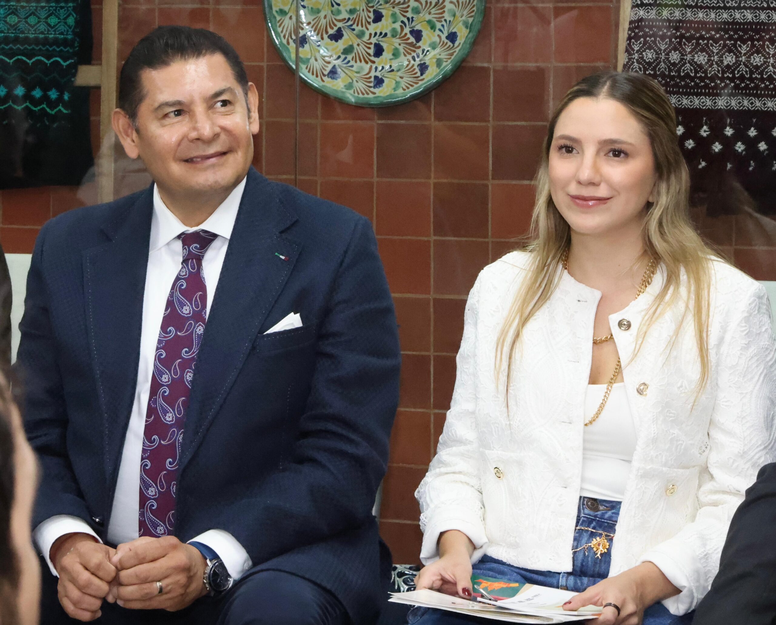 Proyección turística de Puebla aumenta 15.6%, durante 2025