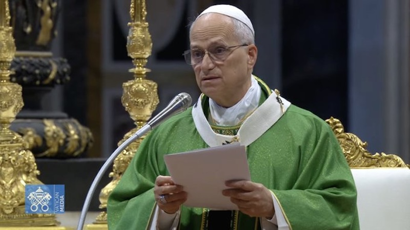 El Papa a Católicos: «Construir una Iglesia que no juzgue, sino sea lugar acogedor para todos»