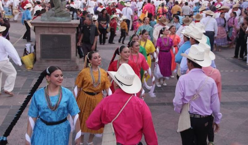 Puebla participará en el Festival de la Huasteca en Querétaro