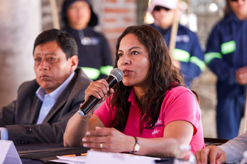 120 mil personas se espera  lleguen a los panteones de San Andrés Cholula en temporada de muertos