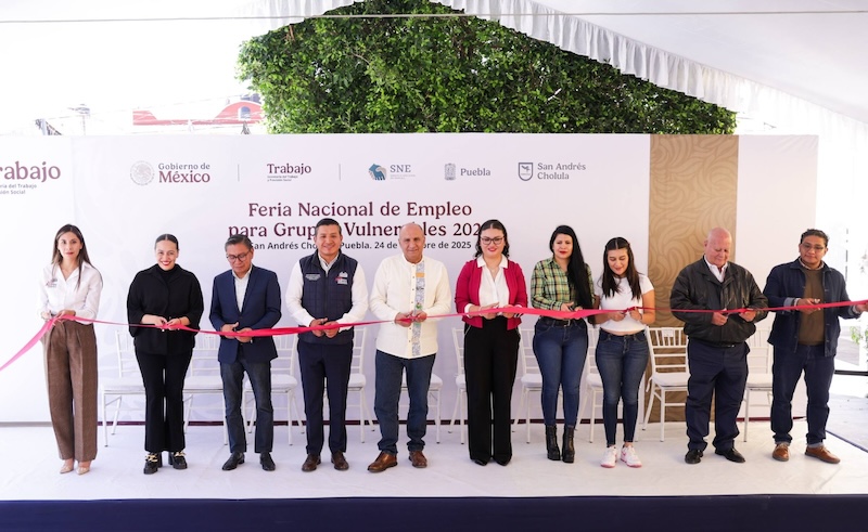 Ferias del Empleo, plataforma directa de beneficio a sanandreseños