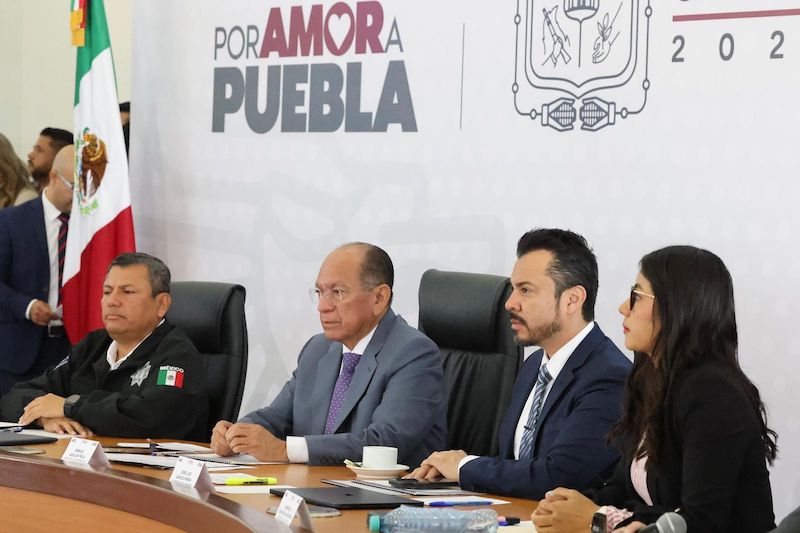 Cámaras, alarmas vecinales y botones de alertamiento generan entornos seguros
