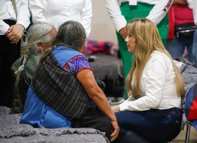 «Todos a la Escuela» del SEDIF en Puebla opera en 42 municipios