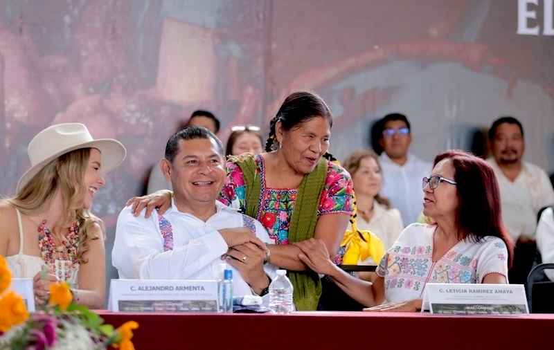 Mole de Caderas, dejará una derrama económica de 100 MDP a la región de Tehuacán