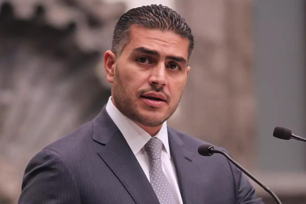 No hay pruebas de que policías que cuidaban Carlos Manzo estén vinculados