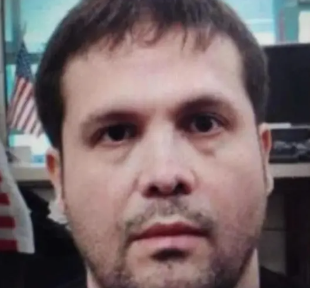 Audiencia de Joaquín Guzmán López, “El Güero”, hijo de “El Chapo”, se pospone nuevamente en Estados Unidos