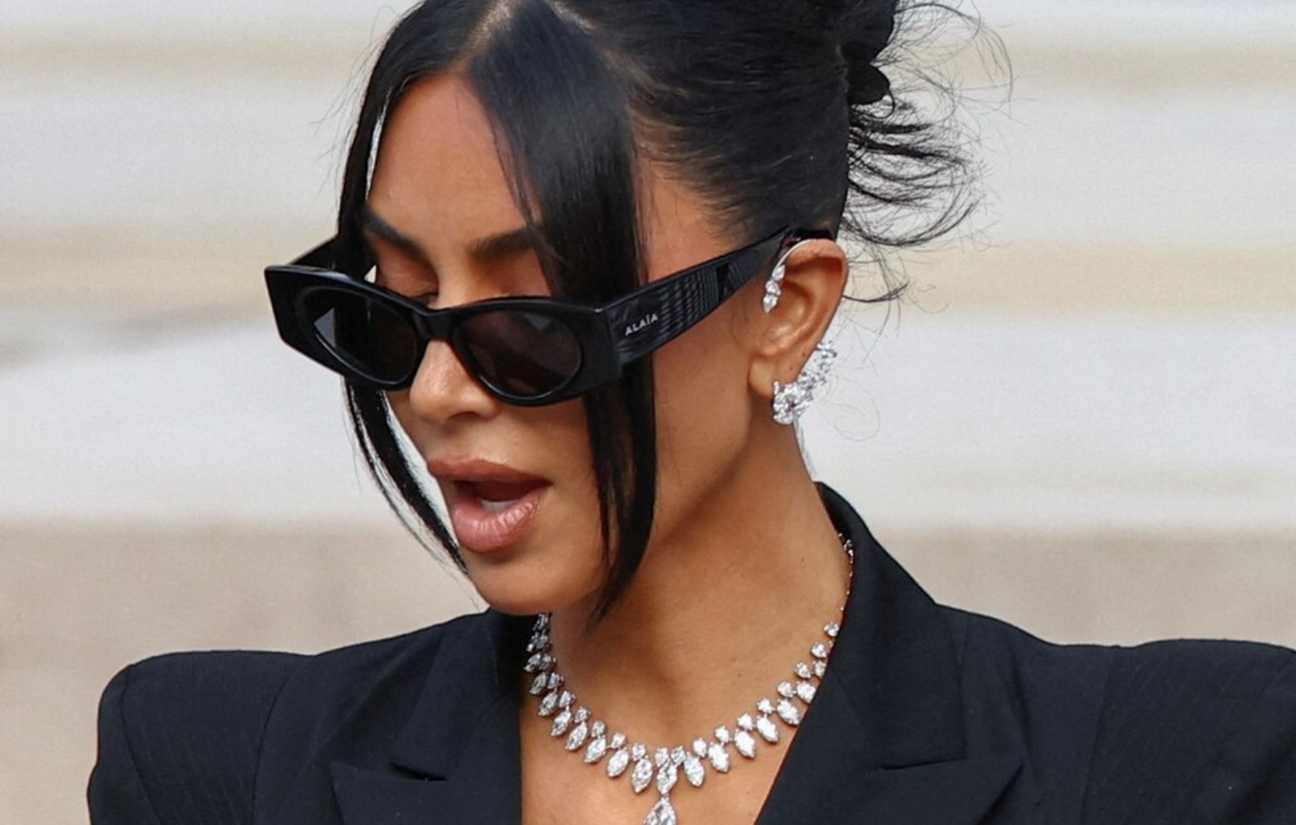 Kim Kardashian no aprueba el examen de abogacía y promete seguir luchando por su sueño legal