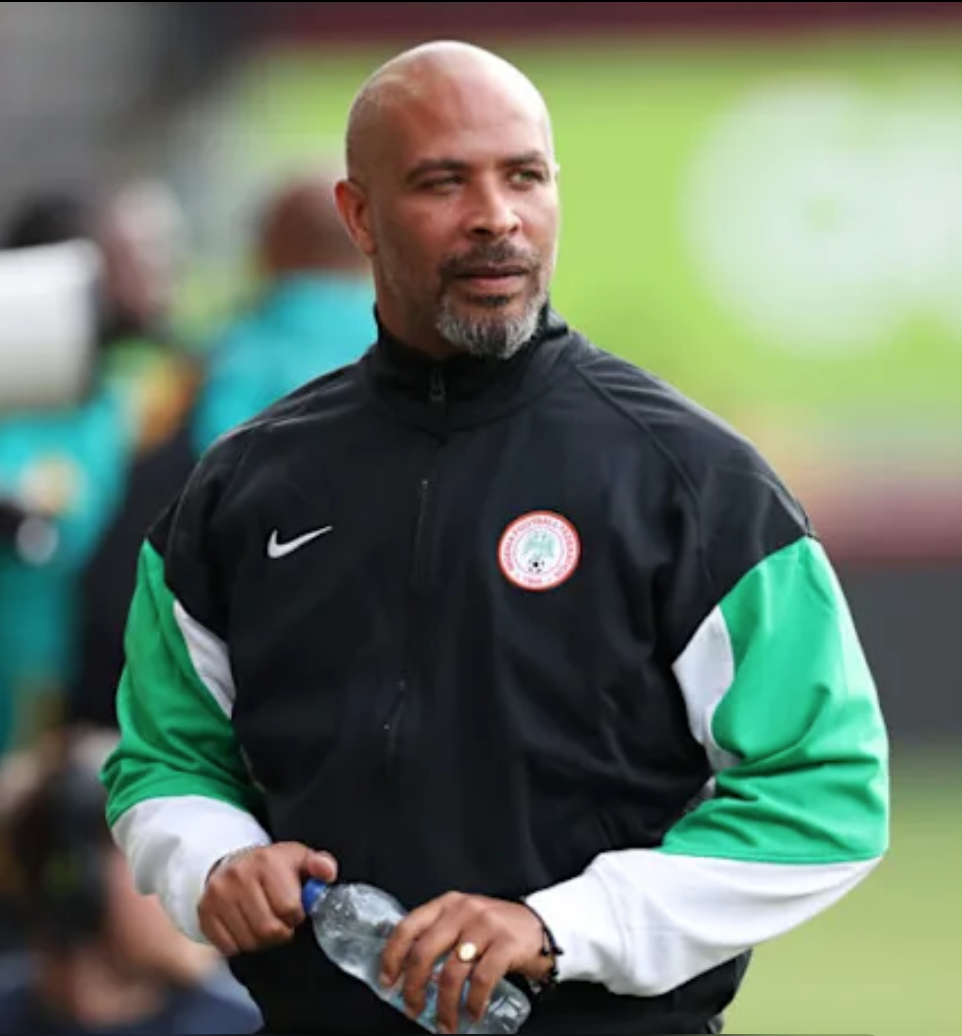 Chelle acusa de “vudú” al Congo tras la eliminación de Nigeria: “Algo extraño pasaba”