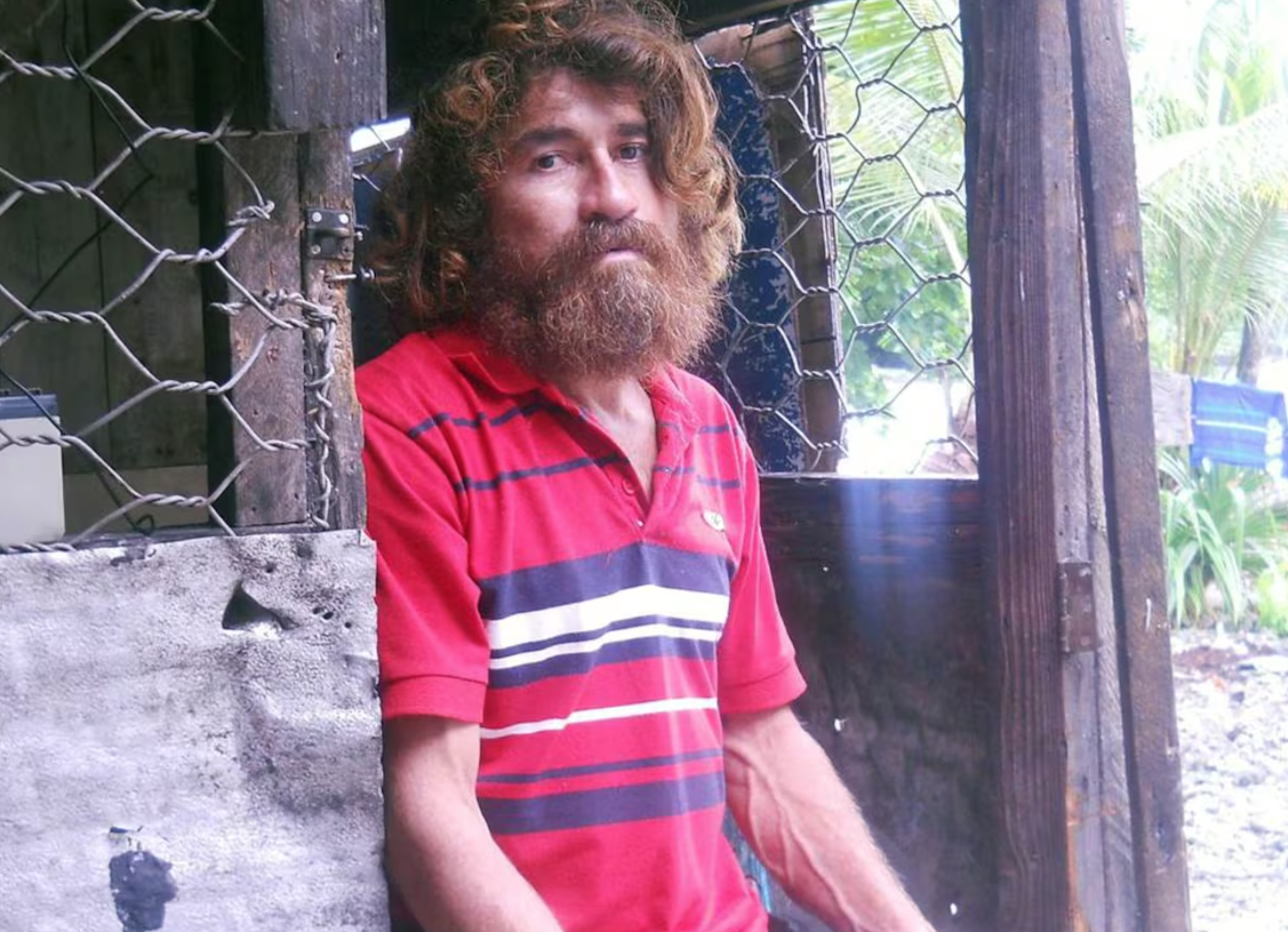 Demanda millonaria contra Salvador Alvarenga por presunto canibalismo durante su naufragio