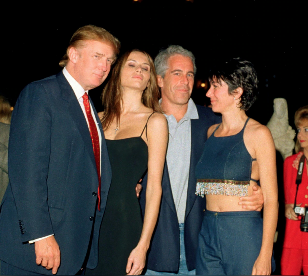 Senado de EE. UU. aprueba por ley publicar archivos de Jeffrey Epstein