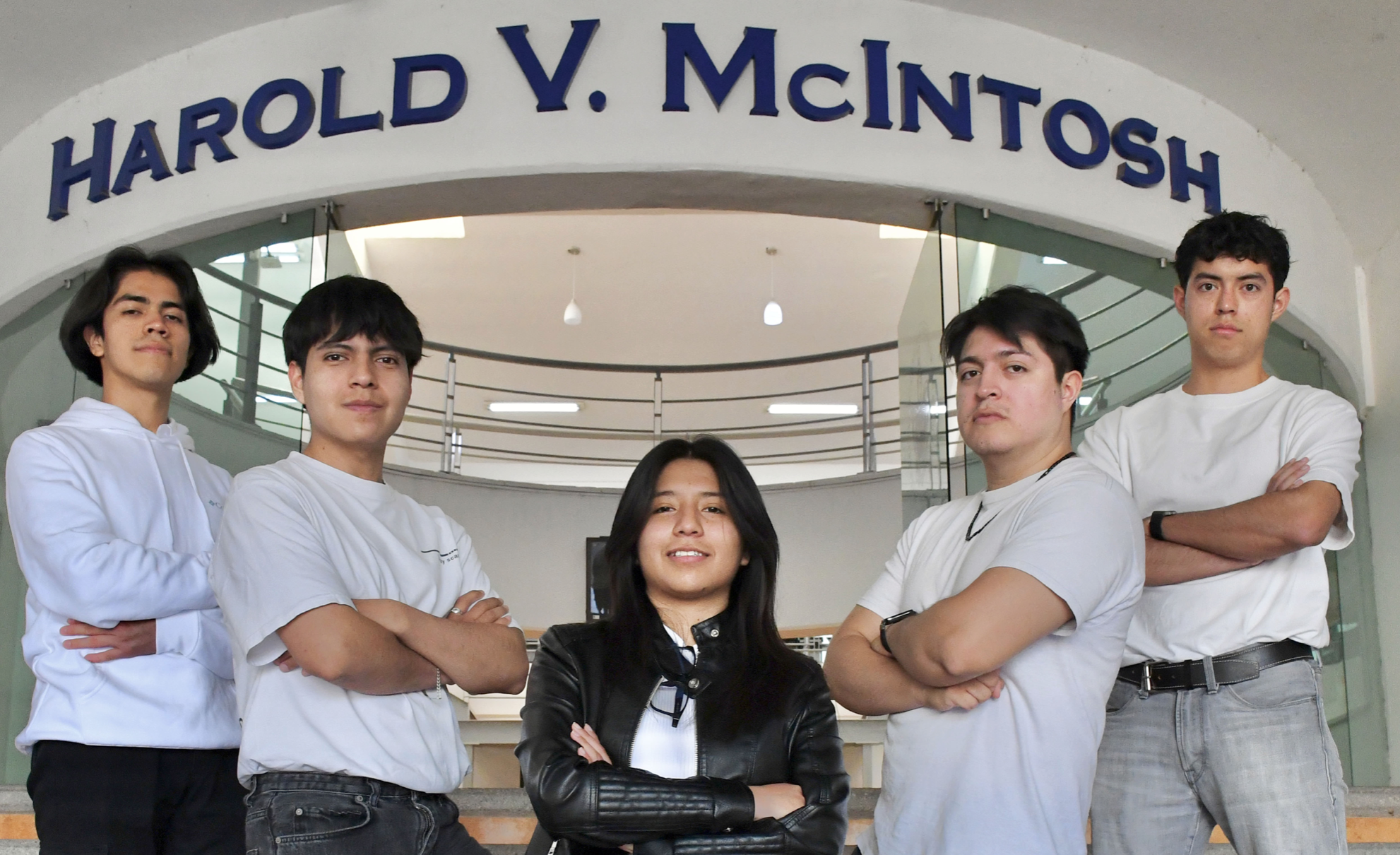 Estudiantes BUAP ganan fase estatal de DigiEduHack 2025