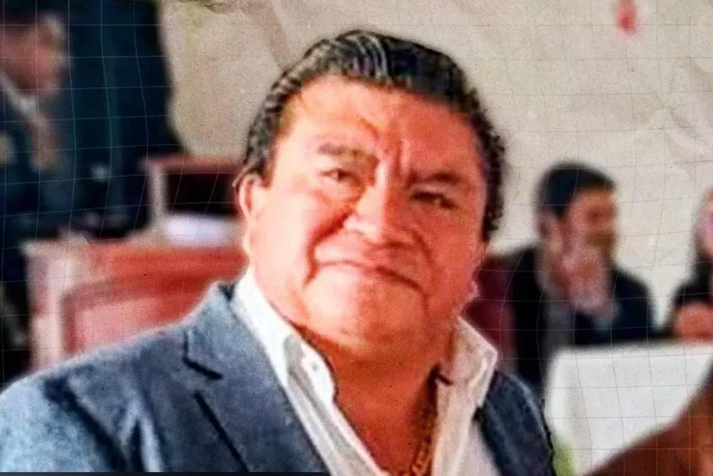 SSP de Puebla detiene al presunto agresor del alcalde de Tianguismanalco y refuerza su protección