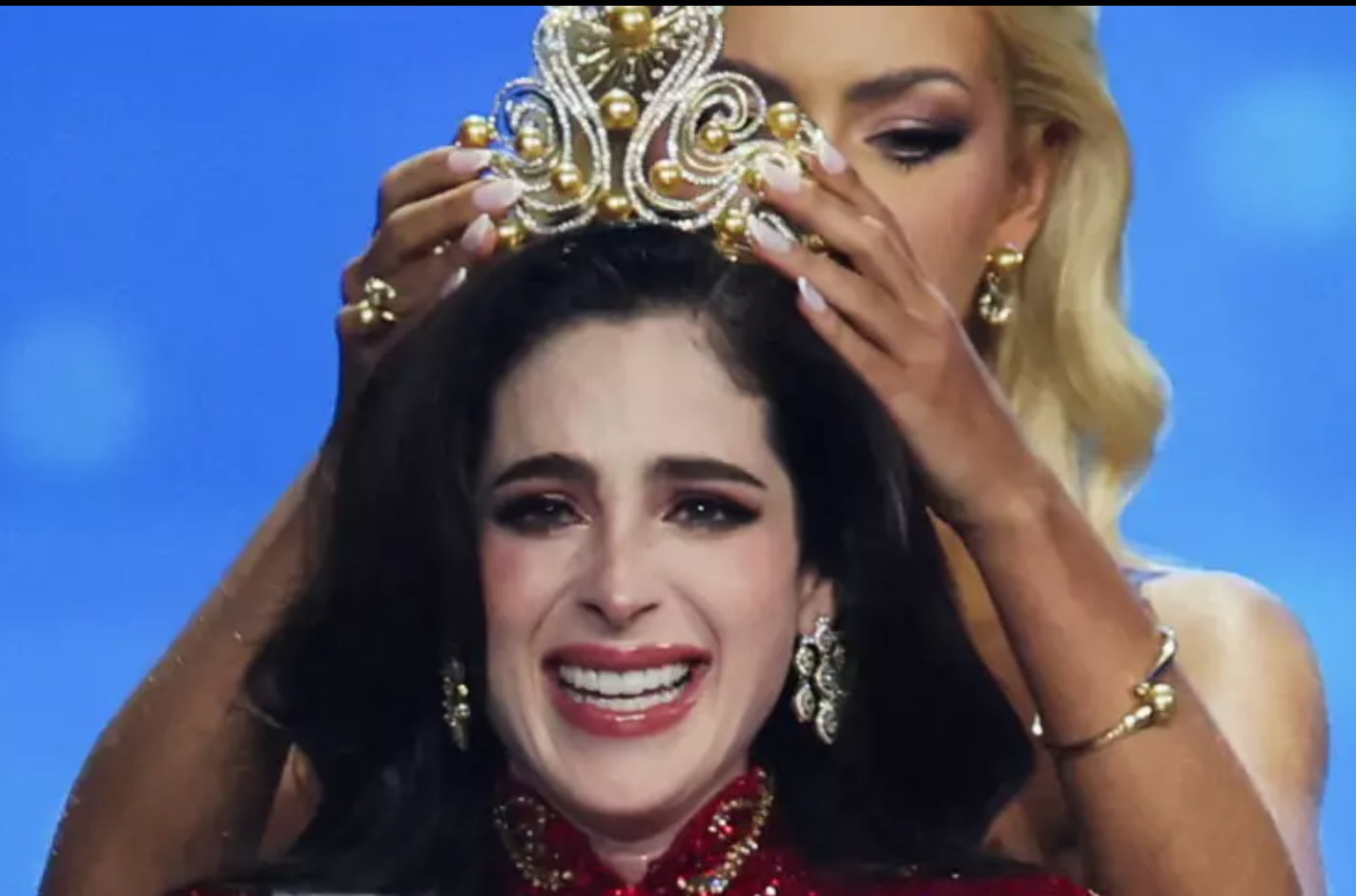 Fátima Bosch: la reina que no se dejó callar