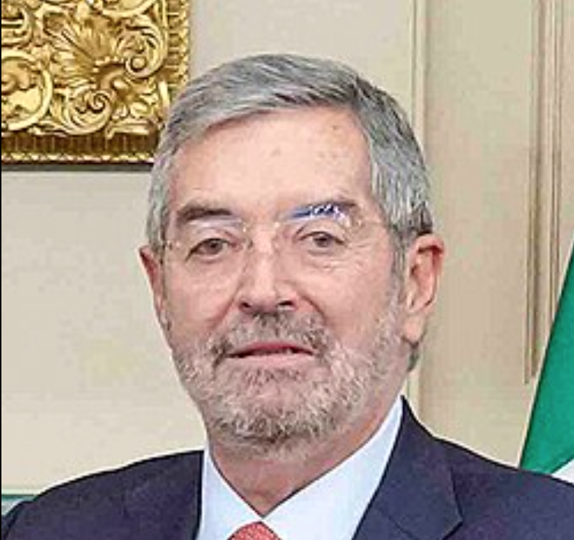 Sheinbaum confirma licencia temporal de Canciller; Juan Ramón de la Fuente