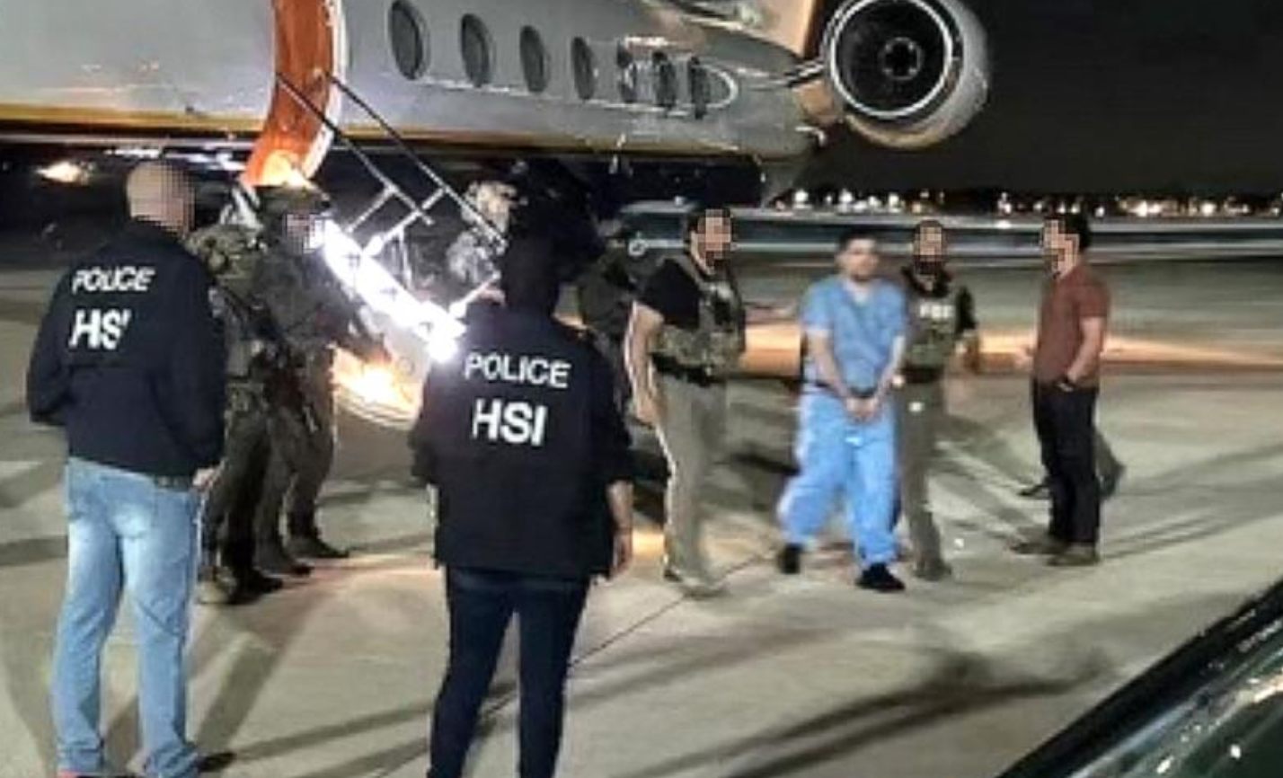Hijo de “El Chapo”, Joaquín Guzmán López, se declara culpable ante corte en Illinois