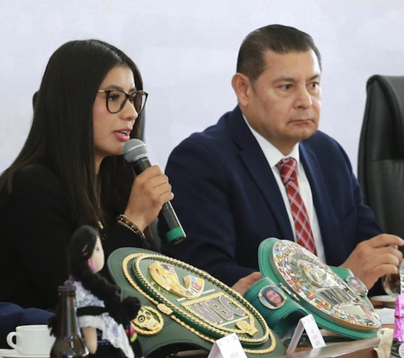 ¡Becas para deportistas tendrán enfoque multidisciplinario!