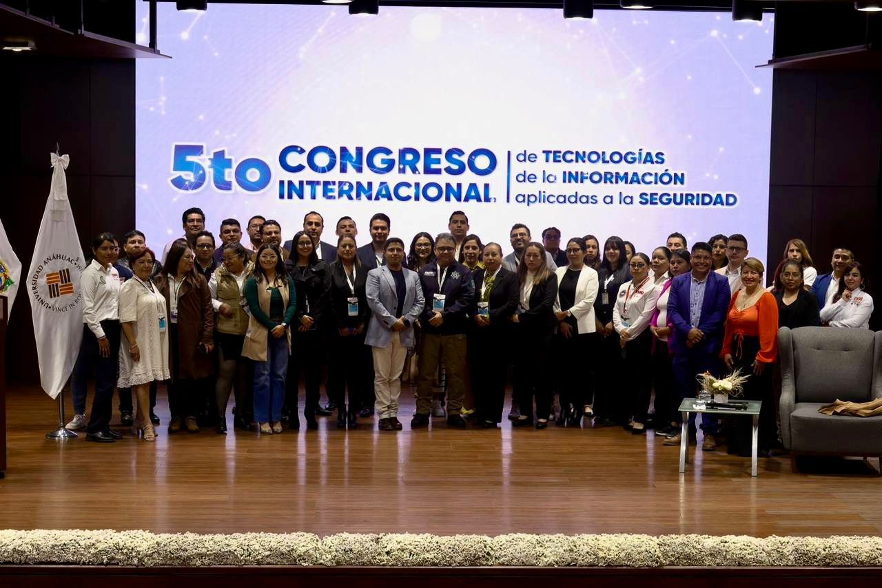 Gobierno de Puebla impulsa espacios para la colaboración en tecnología para la seguridad