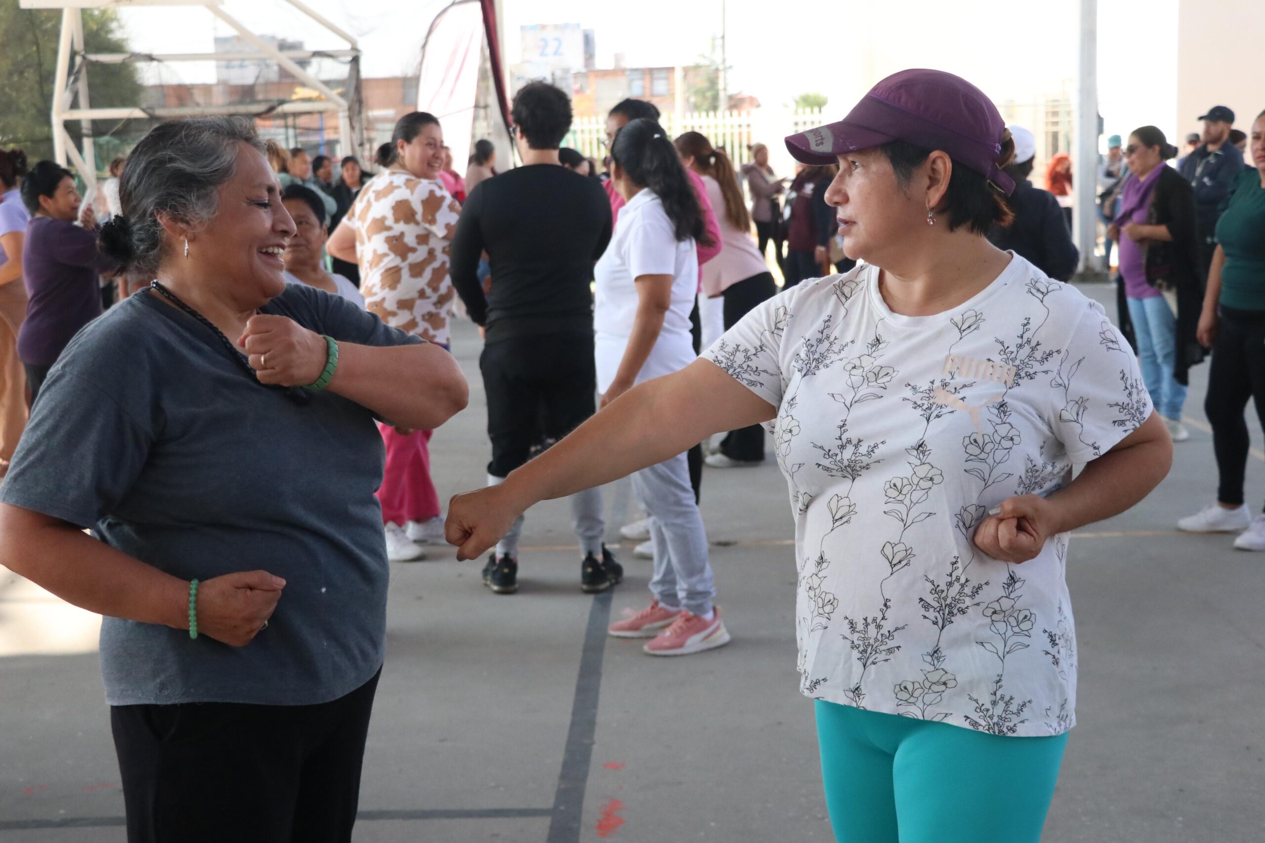 Consolida Puebla espacios seguros para el desarrollo integral de las mujeres