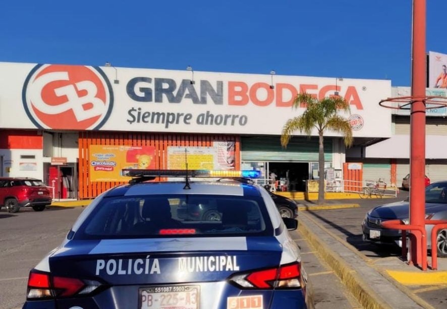 Saldo blanco durante el “Buen Fin 2025” en San Pedro Cholula