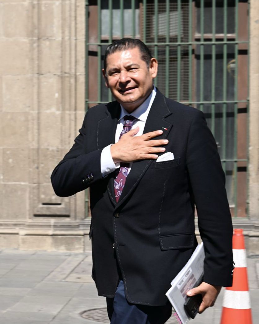 Impulsan federación y estado abasto histórico de medicamentos en sistema IMSS-Bienestar