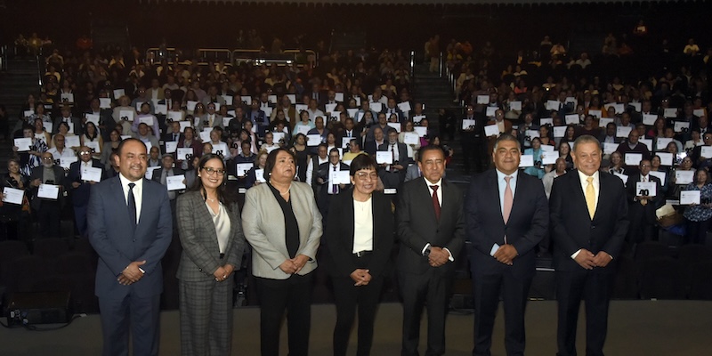 La solidez de la BUAP radica en sus trabajadores
