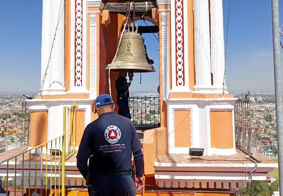 El  Vaniloquio 2025, en Cholula, el 22 de Noviembre