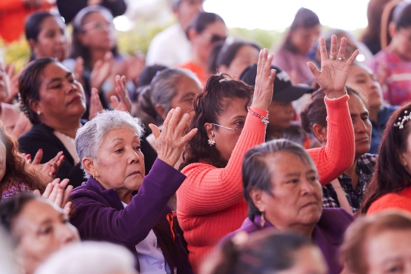 “Casa Violeta”, aliada de las mujeres sanandreseñas