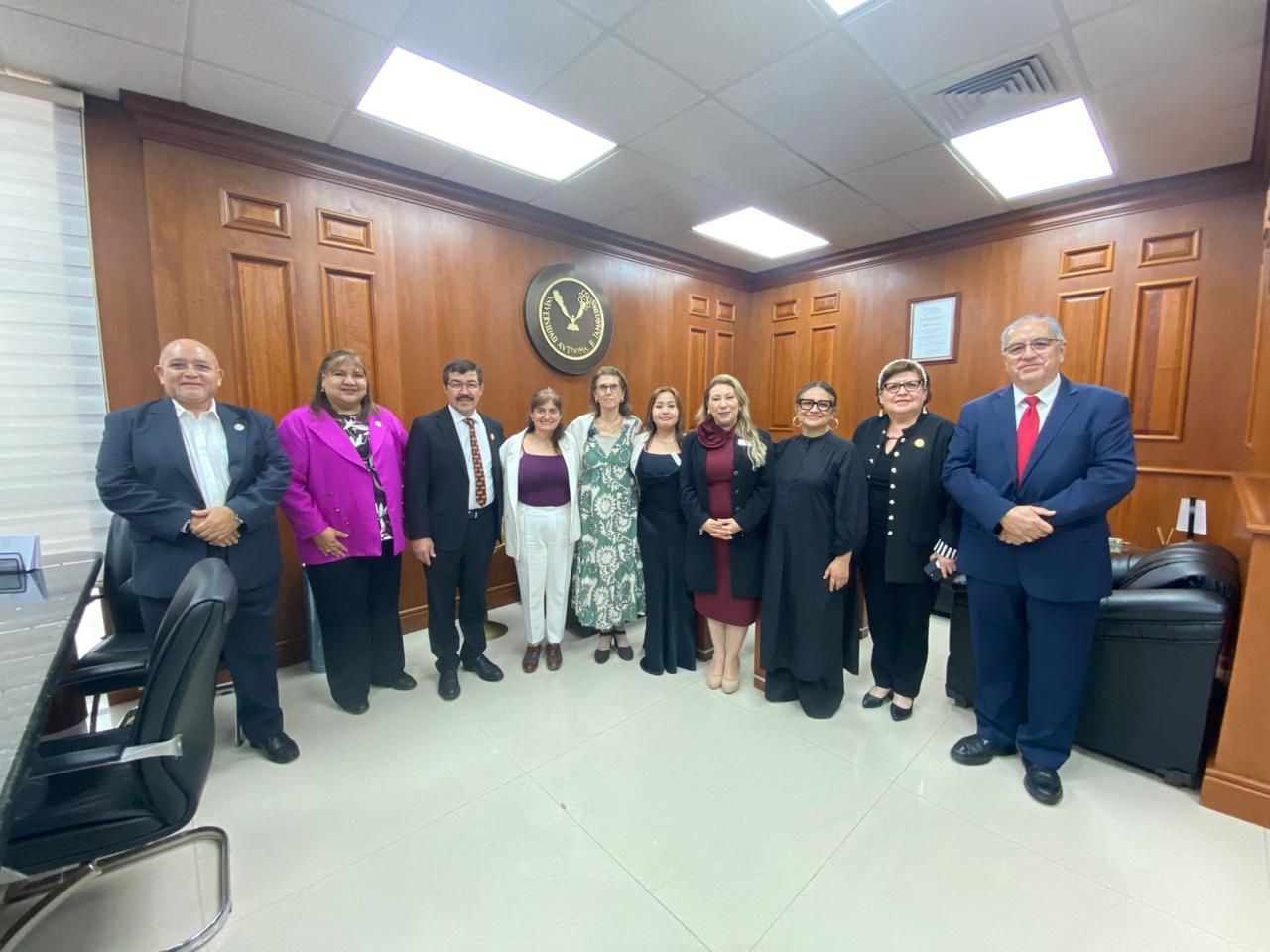 Celina Peña presentó la app mujeres investigadoras 