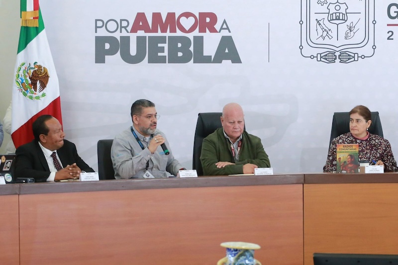 Puebla será sede de la Segunda Competencia Nacional ICATEP–FESTO en Automatización Industrial