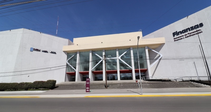¡IMPORTANTE!: Trámites y Recaudación en línea por días inhábiles en Puebla