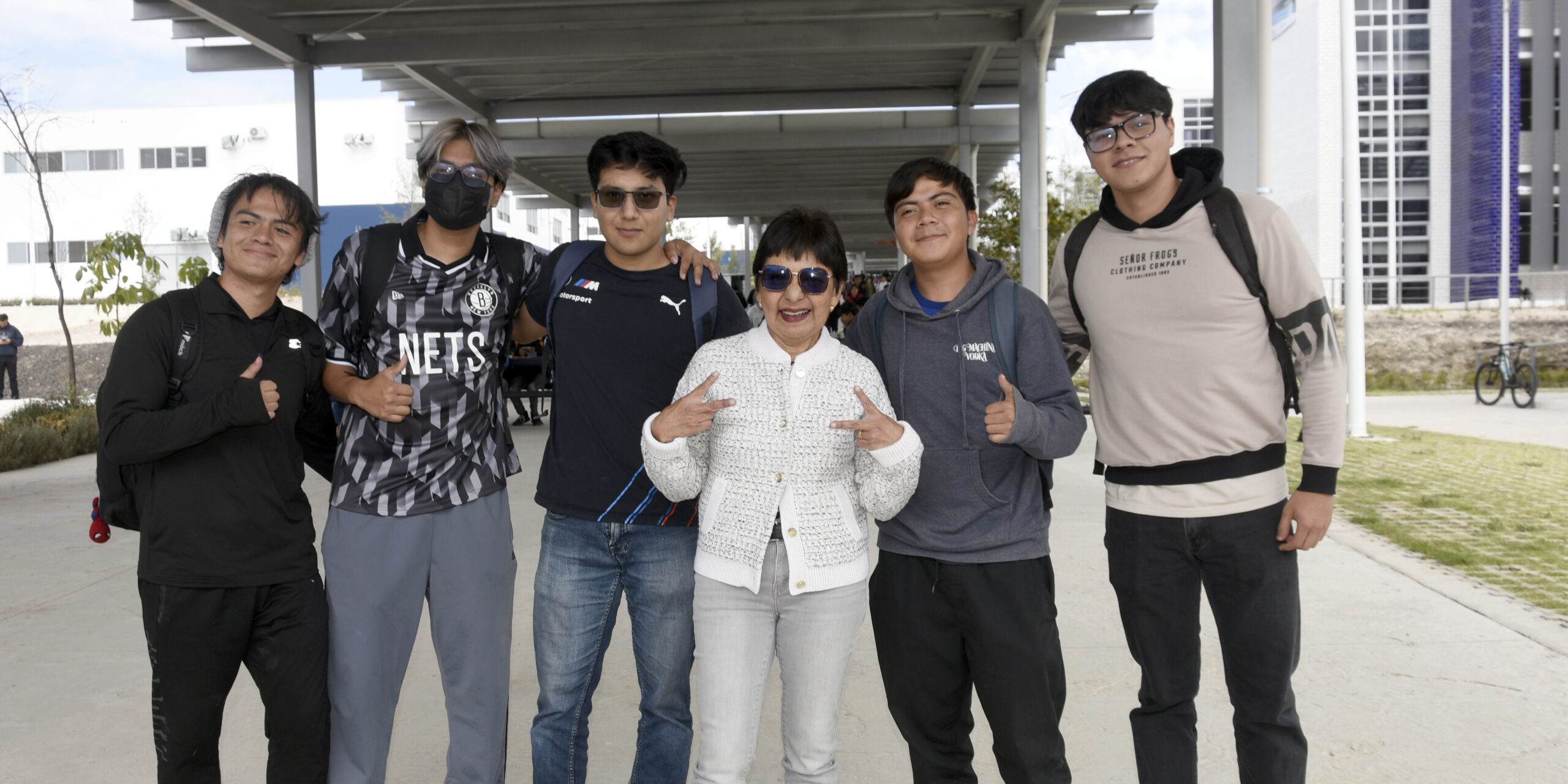 “Guerra de Dioses 2025” en CU2 congregó a estudiantes de Tlaxcala, Hidalgo, Morelos y Puebla