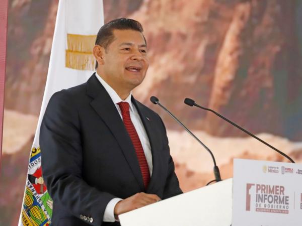 Con Obra Comunitaria, el desarrollo llega a todas las regiones: Armenta