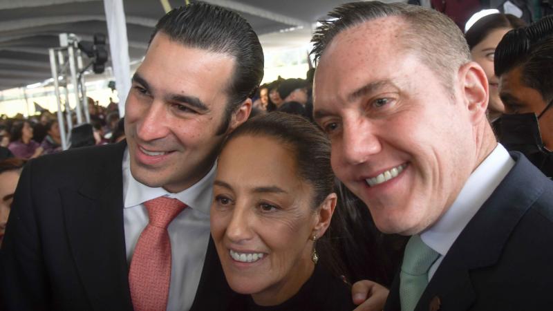 Miguel Torruco Garza llegará a la Subsecretaría de Prevención de la SSPC en 2026